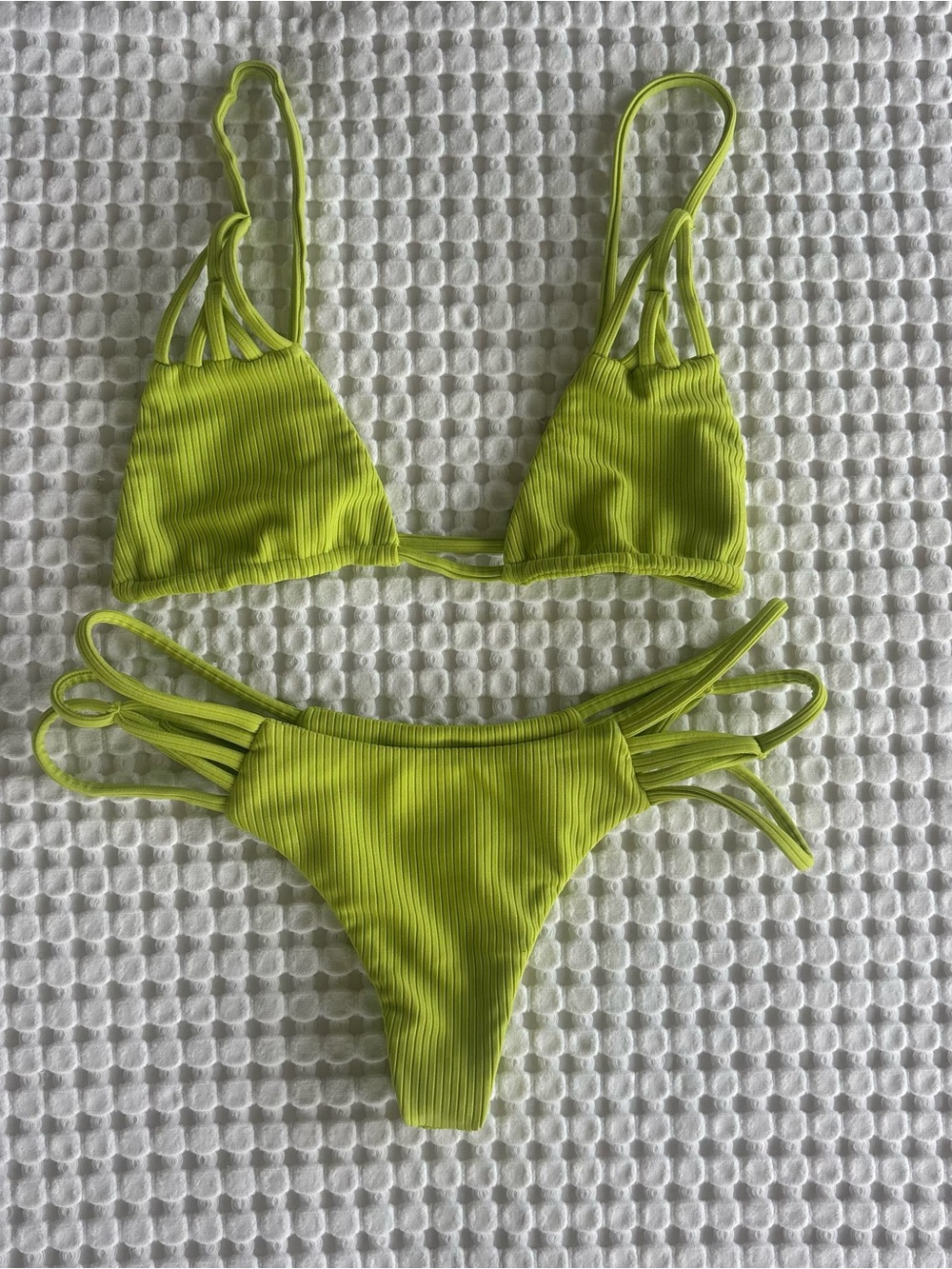 Benoa Swim